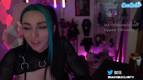 aleacat CamSoda 04-04-2023